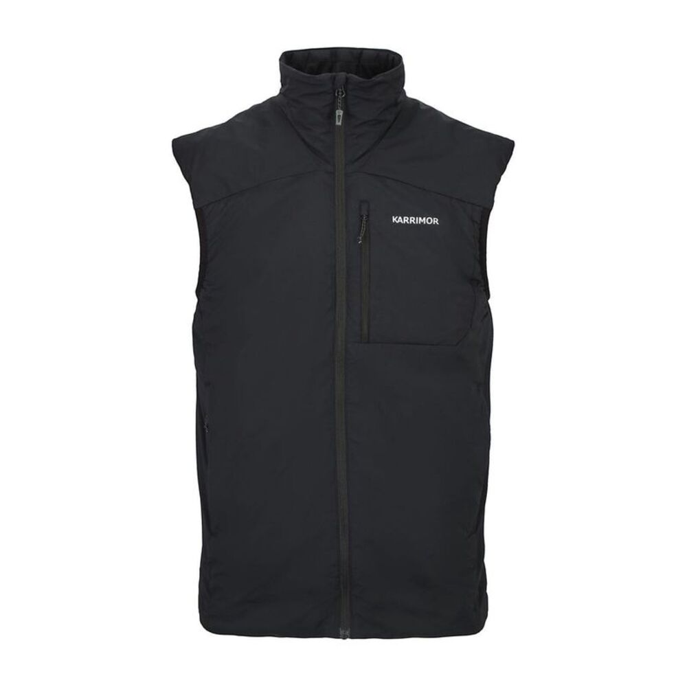Karrimor Mens Cheetah Vest / Black
